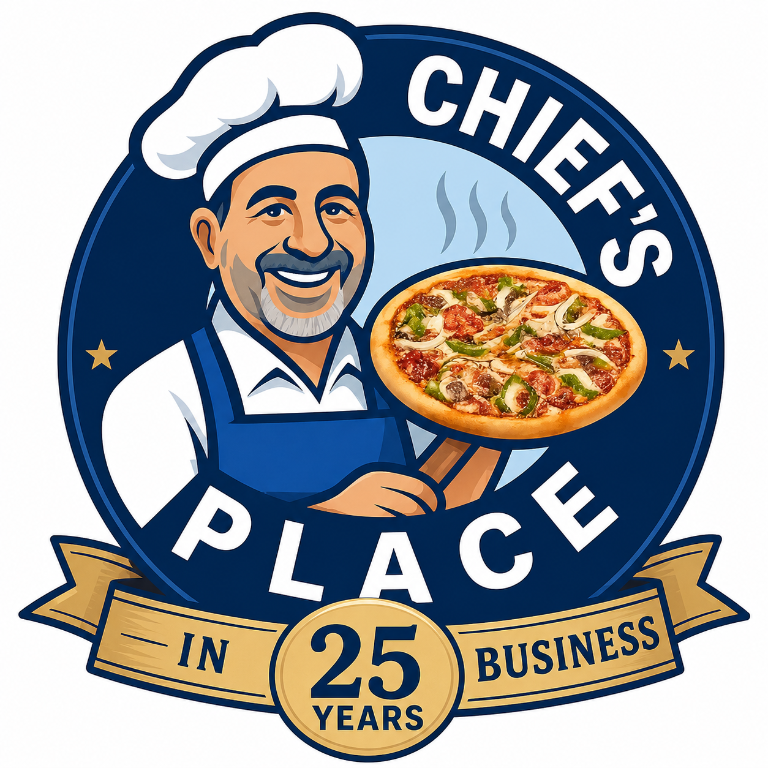 Chief's Place